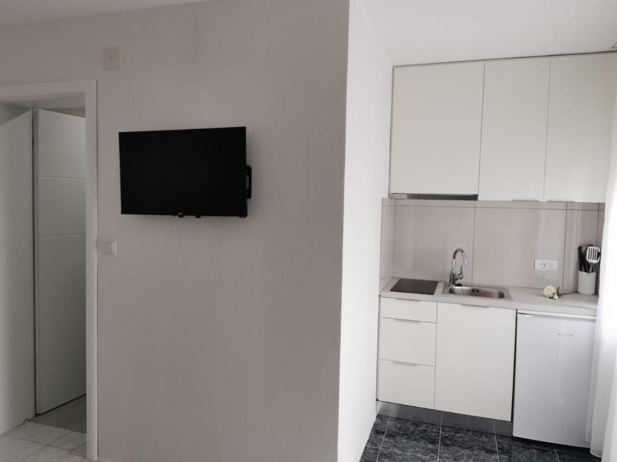 Apartment Ivo Kaurinovic Zaton  Zewnętrze zdjęcie