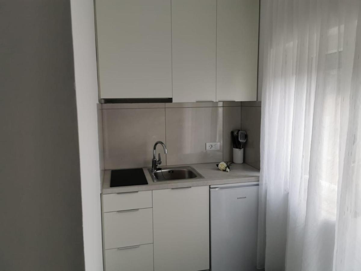 Apartment Ivo Kaurinovic Zaton  Zewnętrze zdjęcie