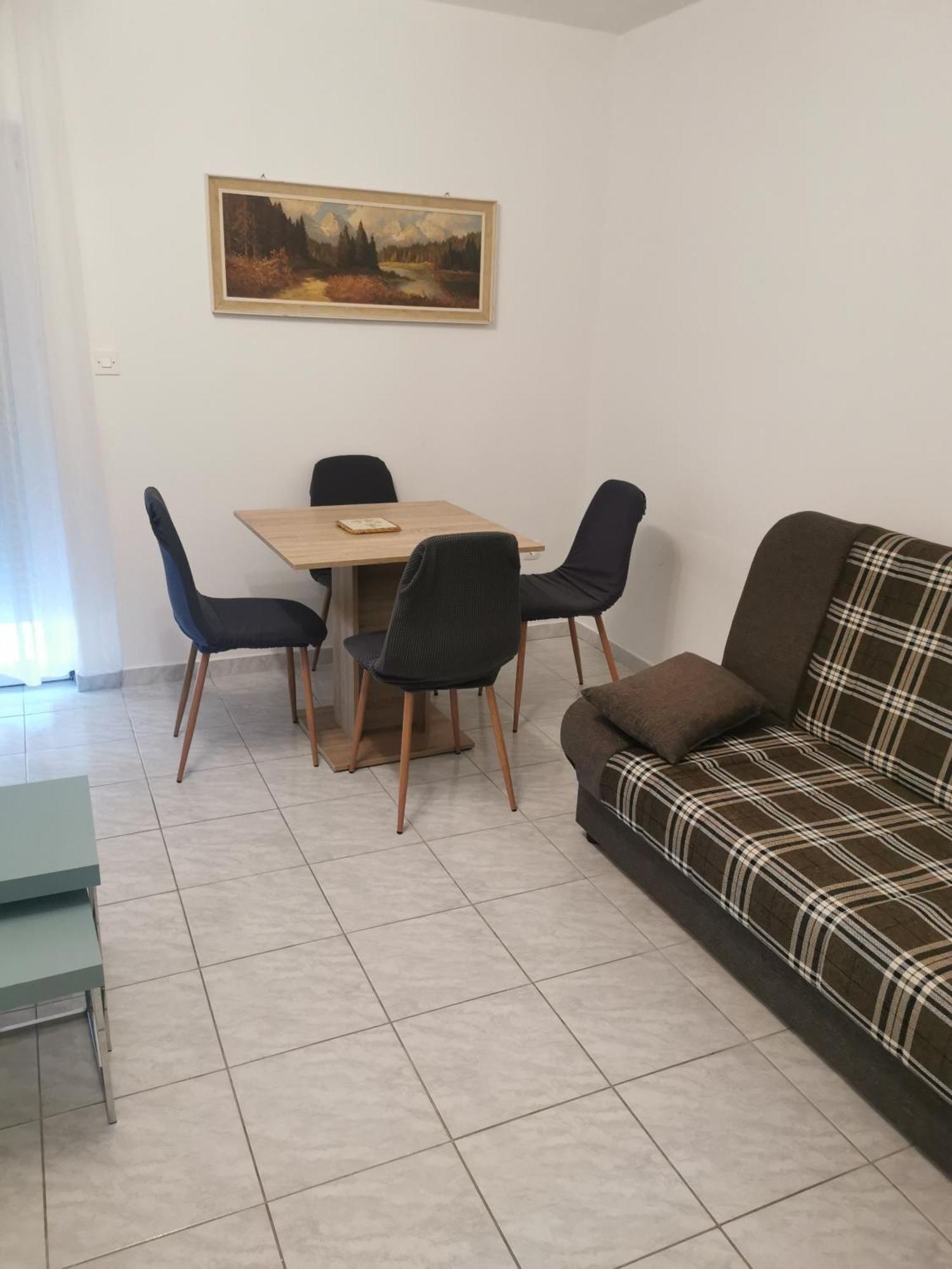 Apartment Ivo Kaurinovic Zaton  Zewnętrze zdjęcie